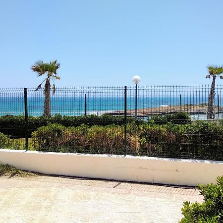 Shoal Apartamentos Orihuela Buitenkant foto