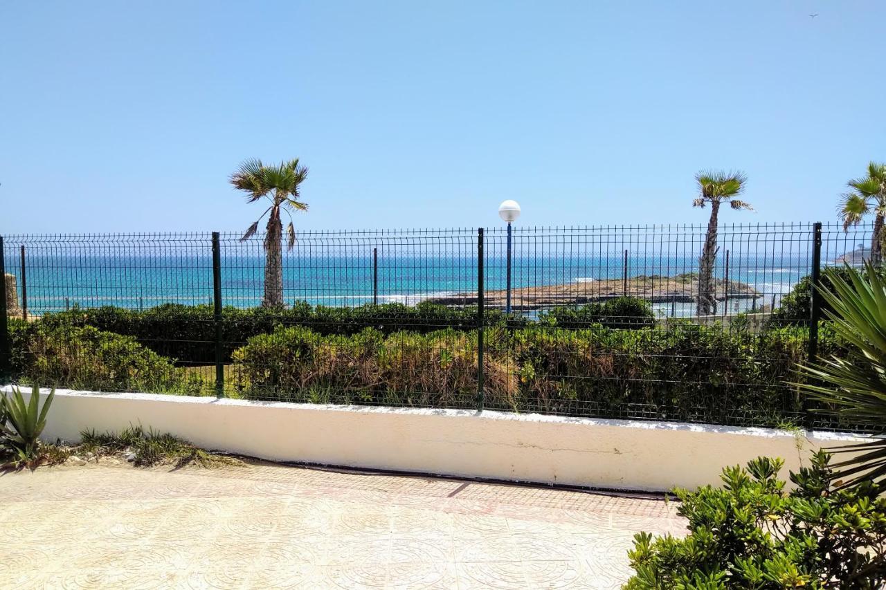 Shoal Apartamentos Orihuela Buitenkant foto