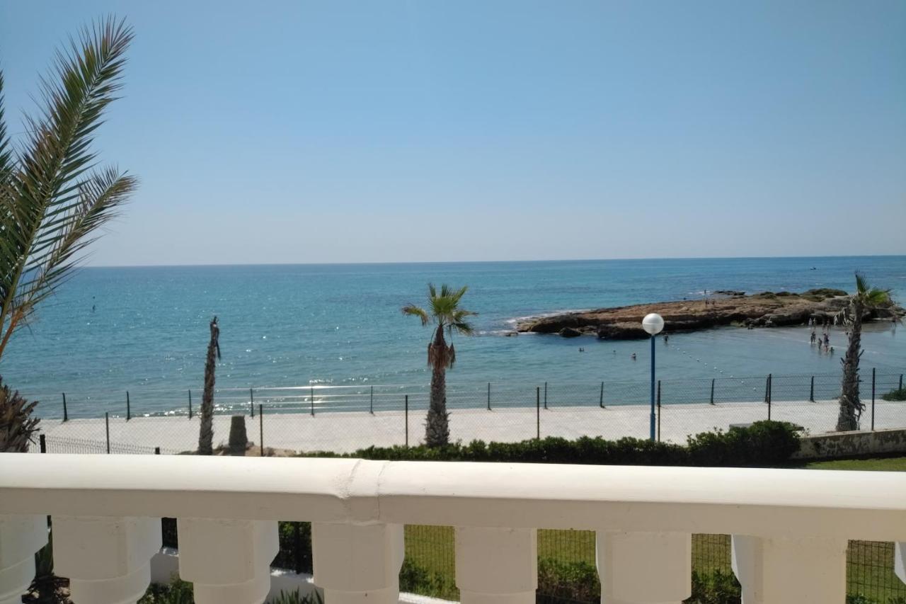 Shoal Apartamentos Orihuela Buitenkant foto