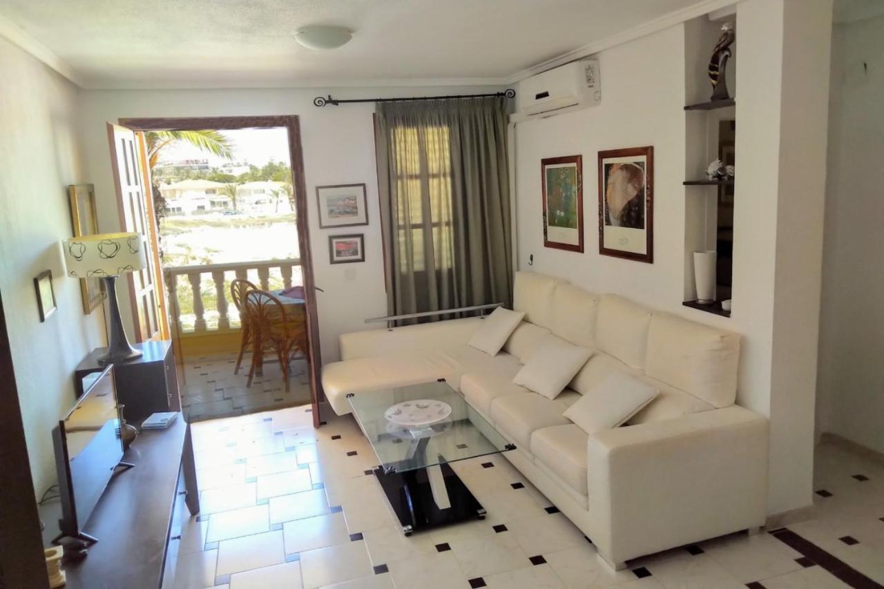 Shoal Apartamentos Orihuela Buitenkant foto