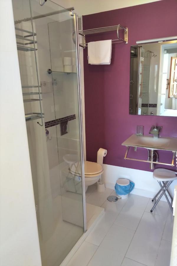 Shoal Apartamentos Orihuela Buitenkant foto