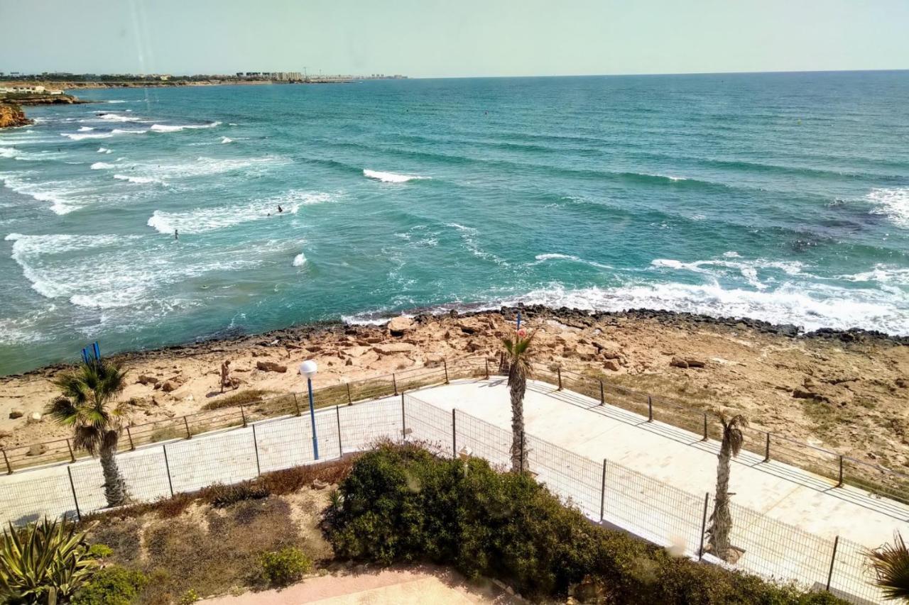 Shoal Apartamentos Orihuela Buitenkant foto