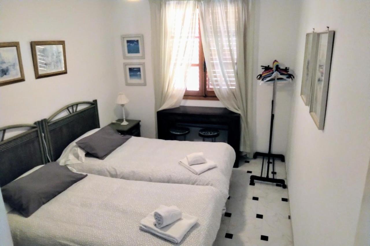 Shoal Apartamentos Orihuela Buitenkant foto