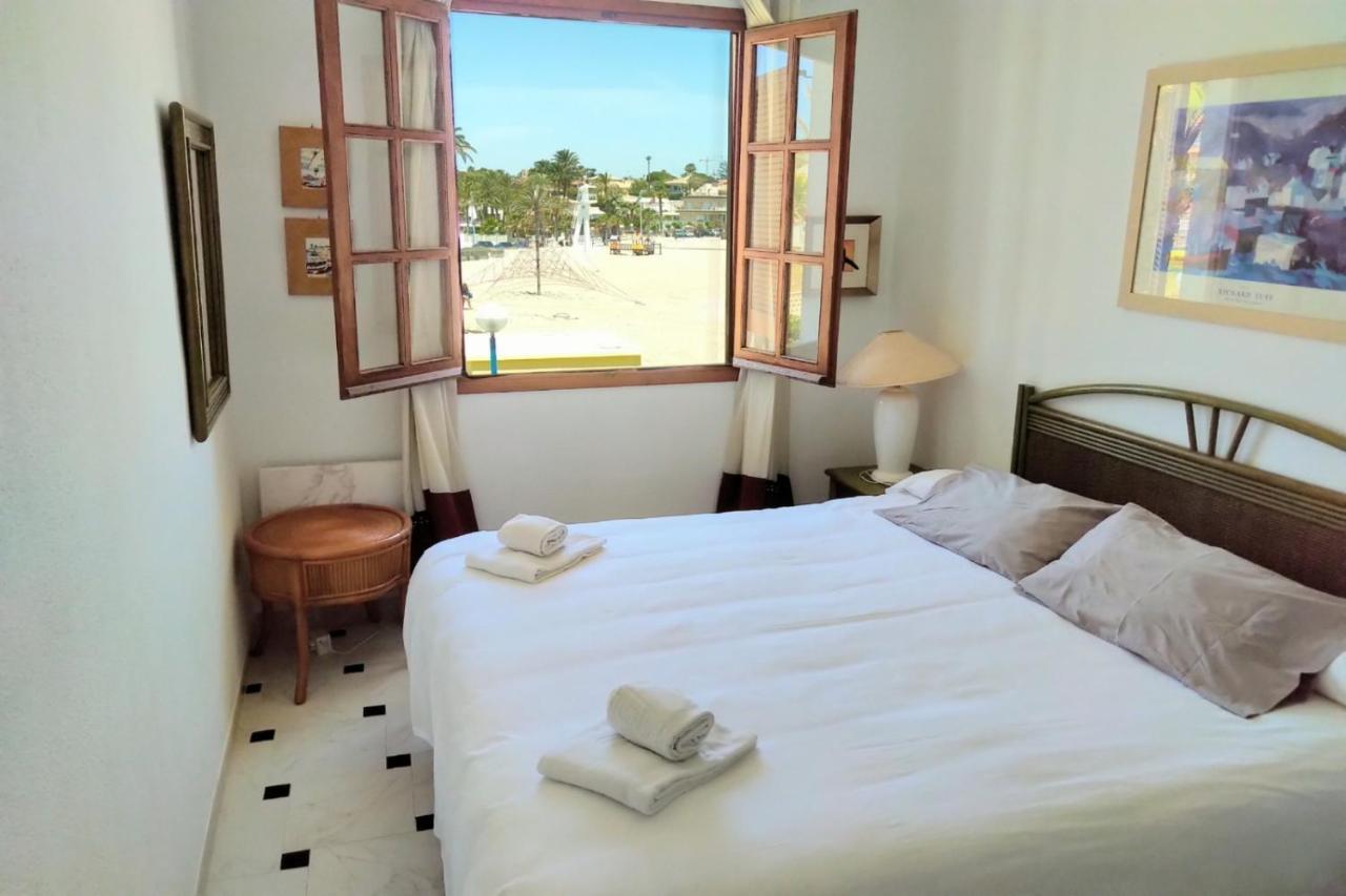 Shoal Apartamentos Orihuela Buitenkant foto