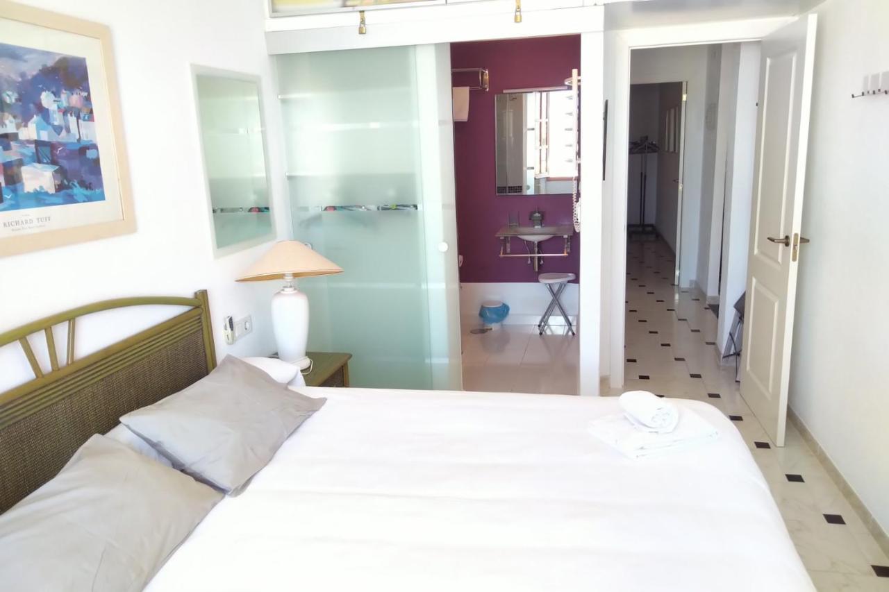 Shoal Apartamentos Orihuela Buitenkant foto