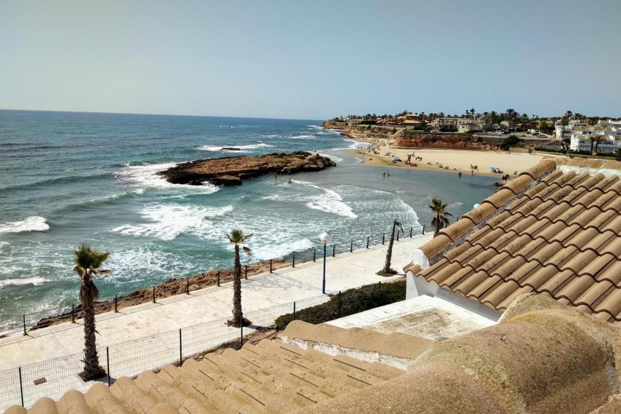 Shoal Apartamentos Orihuela Buitenkant foto