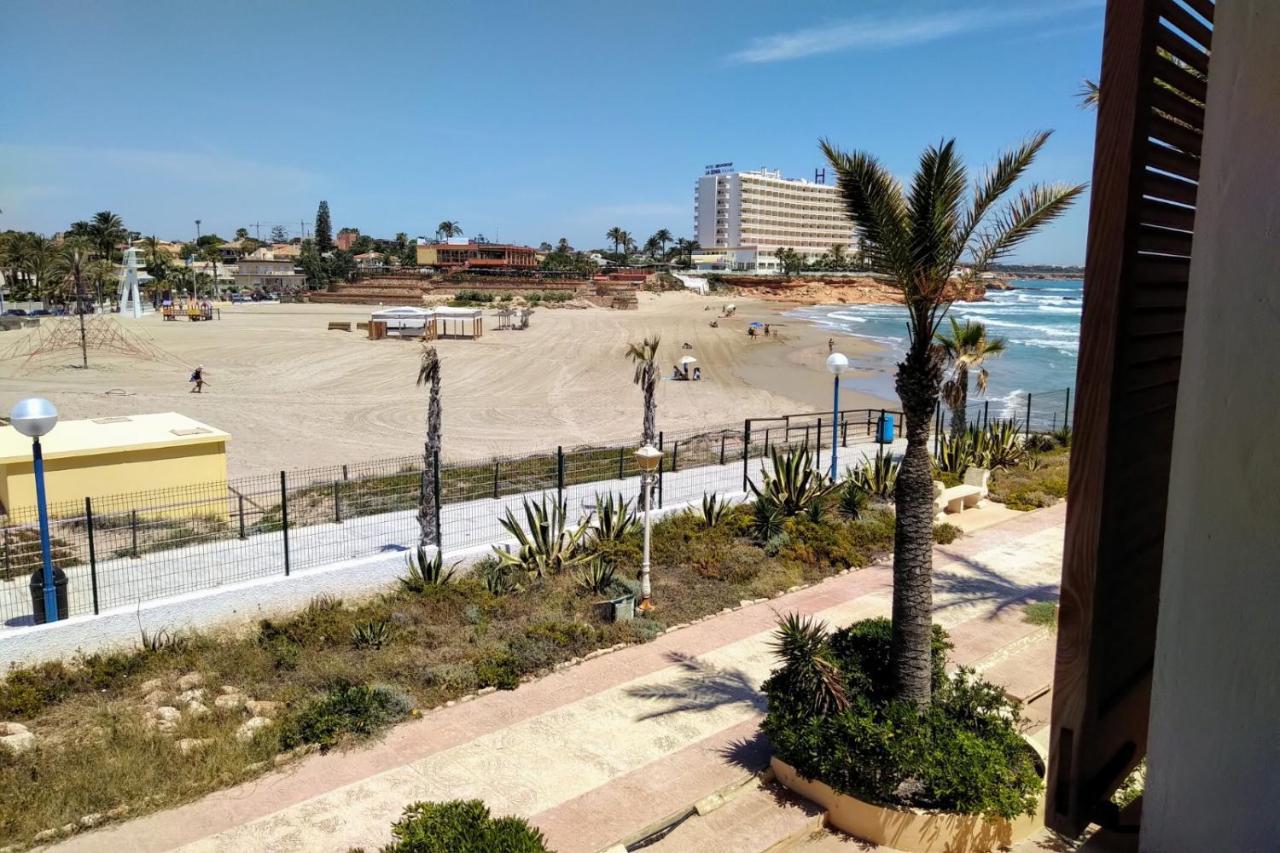 Shoal Apartamentos Orihuela Buitenkant foto