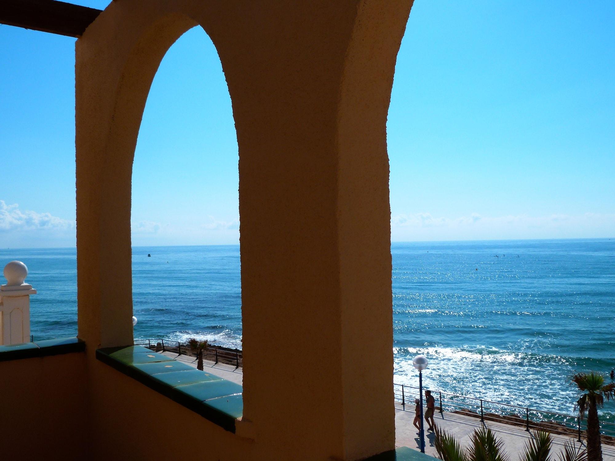 Shoal Apartamentos Orihuela Buitenkant foto
