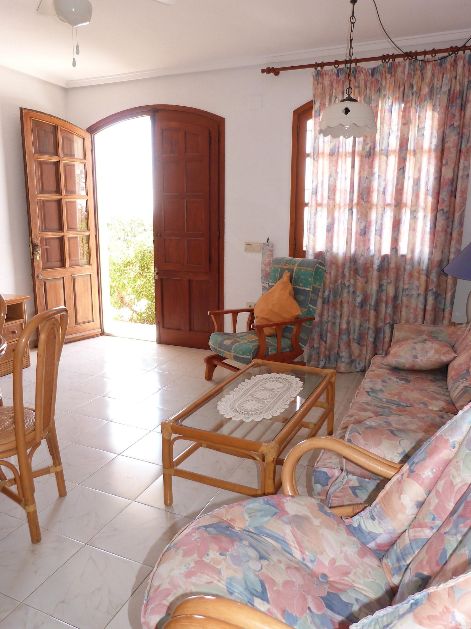 Shoal Apartamentos Orihuela Buitenkant foto