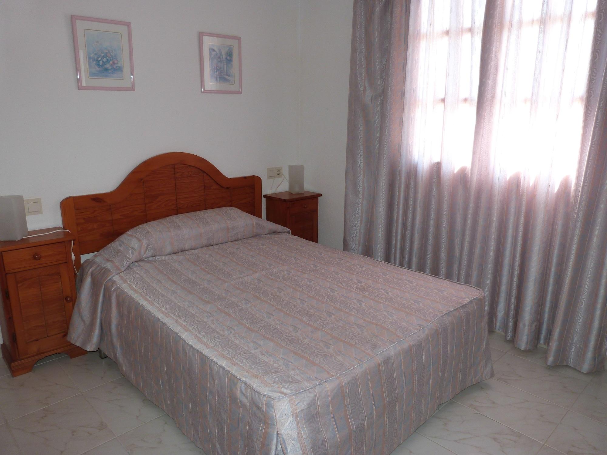 Shoal Apartamentos Orihuela Buitenkant foto
