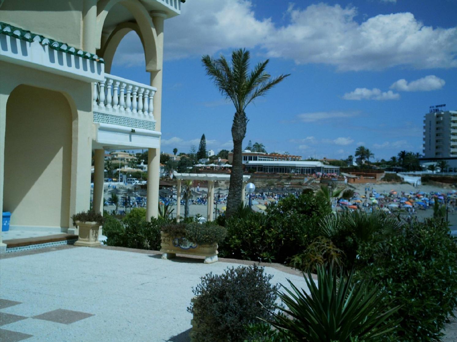 Shoal Apartamentos Orihuela Buitenkant foto