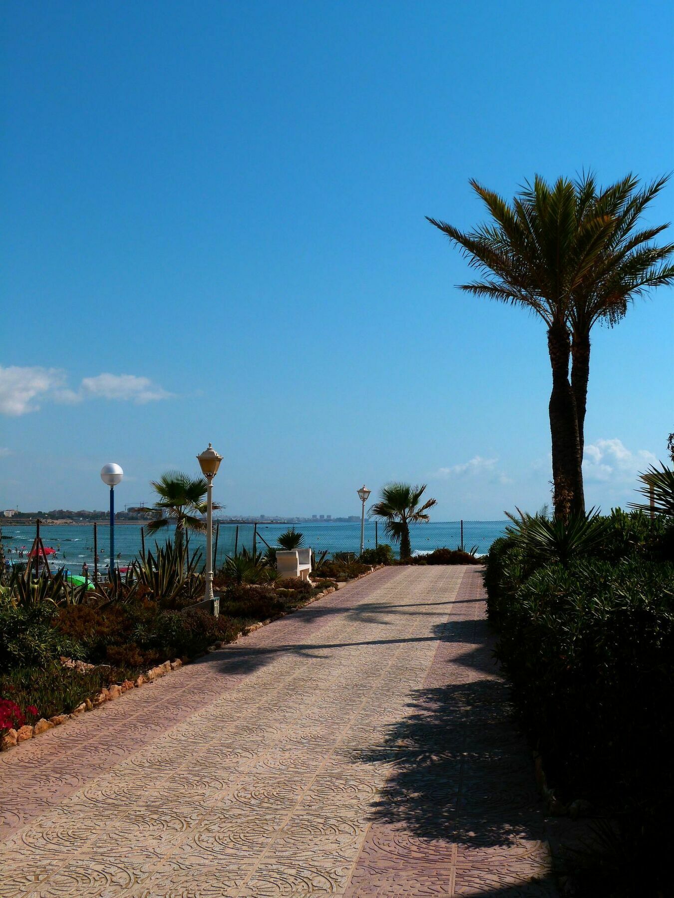 Shoal Apartamentos Orihuela Buitenkant foto