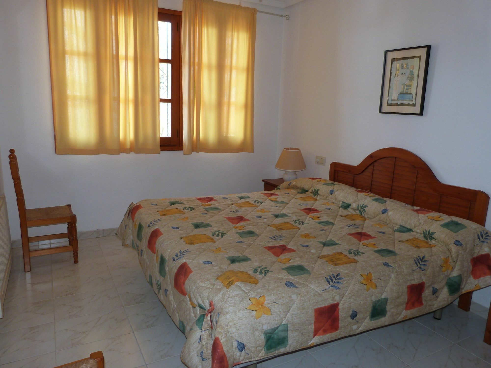 Shoal Apartamentos Orihuela Buitenkant foto